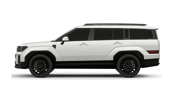 All-New SANTA FE