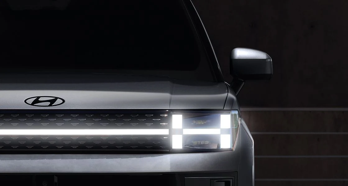 Signature H-Lights Design
