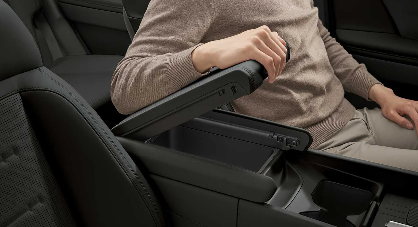 Passenger Seat Walk-in Device