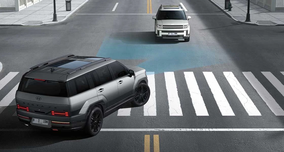 Forward Collision-Avoidance Assist with Junction Turning (FCA-JT)*