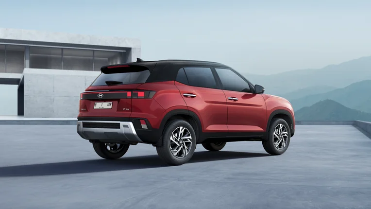 Smart Power Tailgate