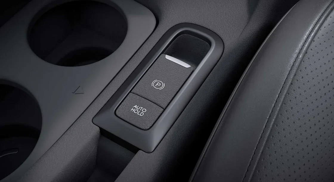 Electronic Parking Brake