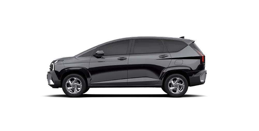 Hyundai STARGAZER Midnight Black Pearl