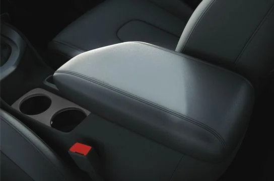 Center Console Armrest
