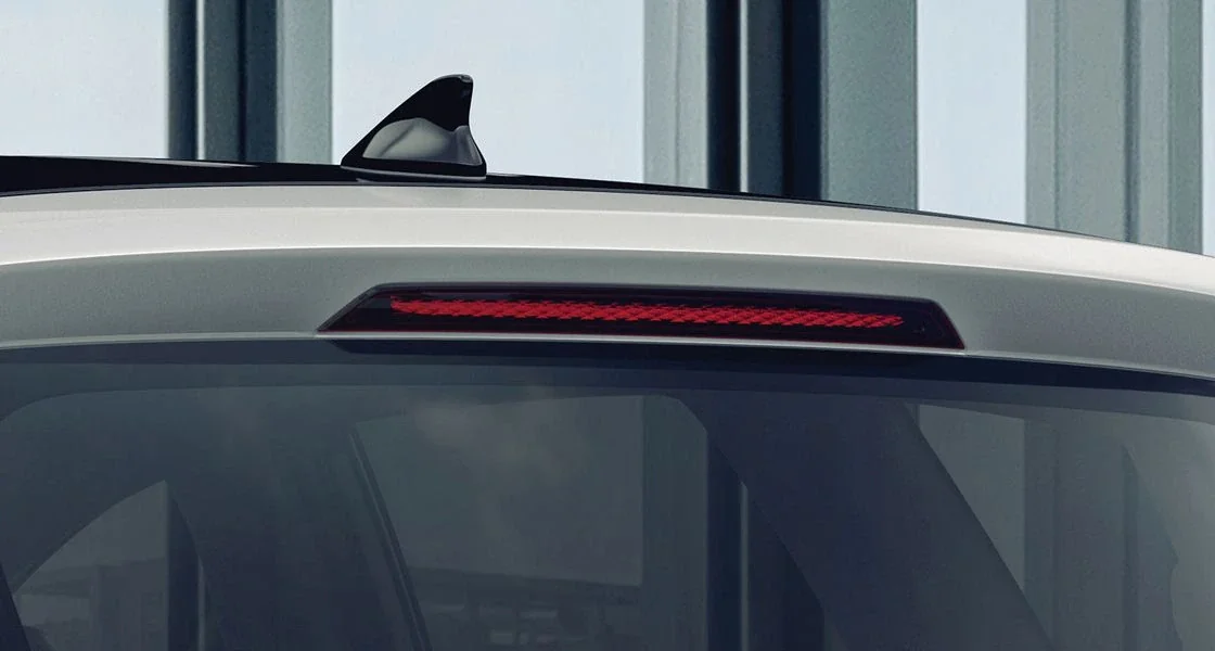LED High Mount Stop Lamps (HMSL)