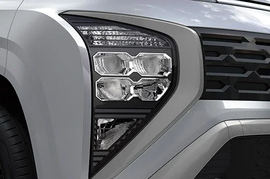 LED Headlamp