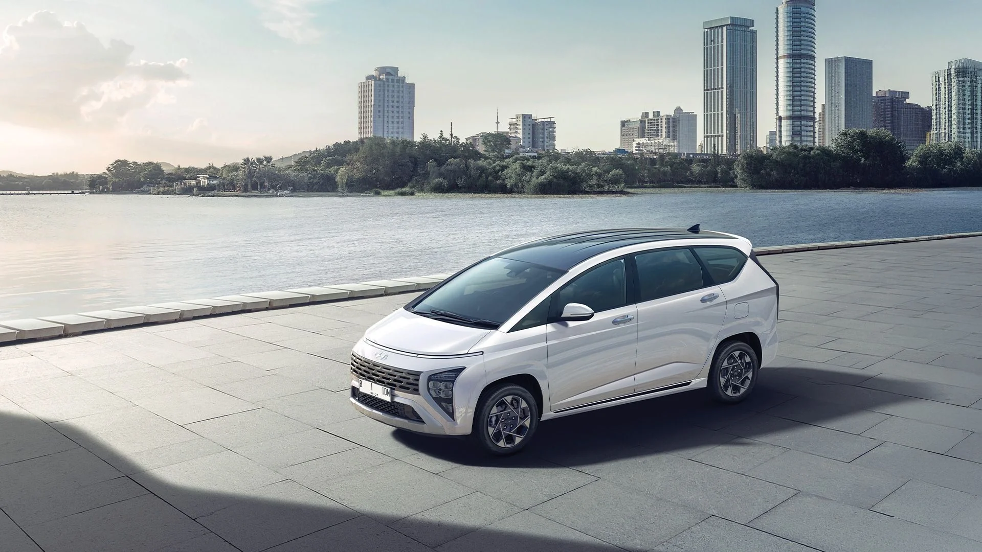 Hyundai STARGAZER