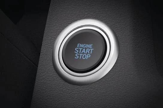 Push Start Button