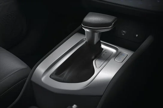 Intelligent Variable Transmission (IVT)